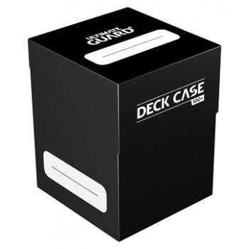 Deck Case Ultimate Guard - 100ct