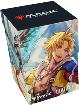 Deck Box - 100ct Art