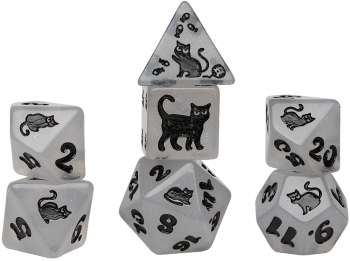 Sirius Dice Animals