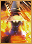 FINAL FANTASY CARD SLEEVES SERIES