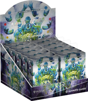 Ultimate Guard Reality Fracture Art Sleeves
