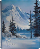 UP Artist Edition Bob Ross