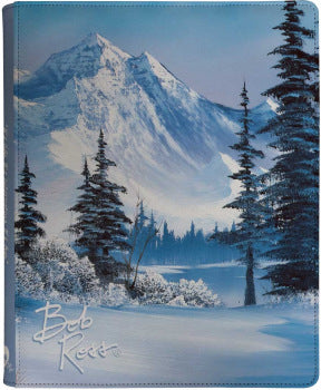 UP Artist Edition Bob Ross