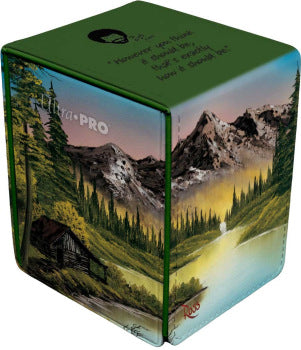 UP Artist Edition Bob Ross