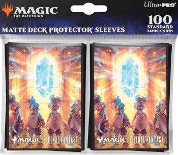 Sleeve Ultra-Pro Art