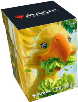 Deck Box - 100ct Art