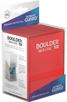UG DECK CASE BOULDER 100+