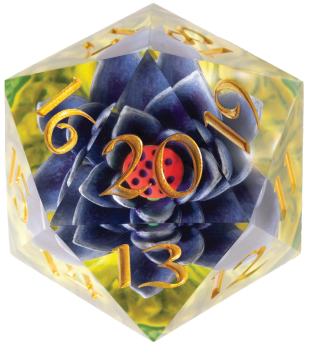 Black Lotus D20