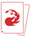 Sleeve Apex Deck Protector Mana