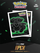 UP D-PRO APEX Pokemon