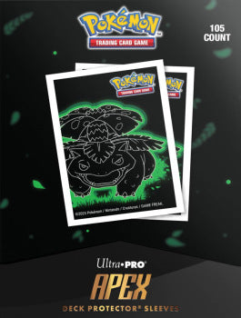 UP D-PRO APEX Pokemon