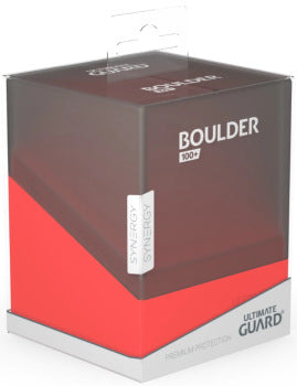 UG DECK CASE BOULDER 100+