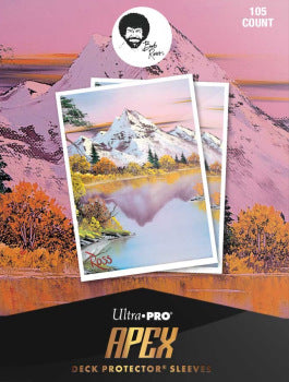 UP Artist Edition Bob Ross