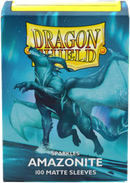Sleeve Dragon Shield - Matte