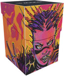 Deck Box - 100ct Art