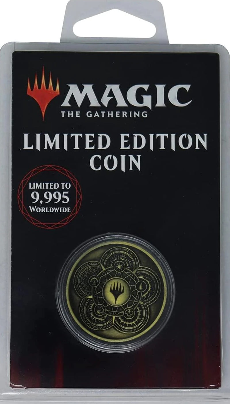 Piece Édition limité Magic: The Gathering