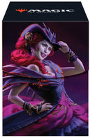 Deck Box - 100ct Art