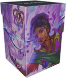 Deck Box - 100ct Art