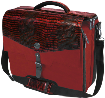 AP ENHANCE MTG BAG COLLECTOR