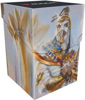 Deck Box - 100ct Art