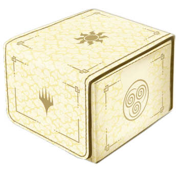 Gatherers Taverns MTG Avatar the Last Airbender Box