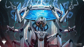 UP Playmat Edge of Eternities