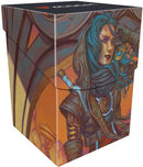 Deck Box - 100ct Art