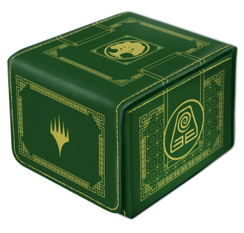 Gatherers Taverns MTG Avatar the Last Airbender Box