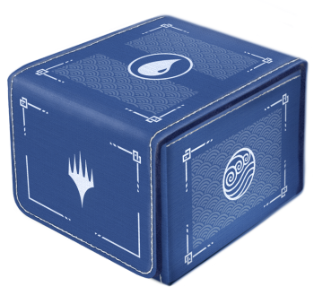 Gatherers Taverns MTG Avatar the Last Airbender Box