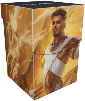 Deck Box - 100ct Art