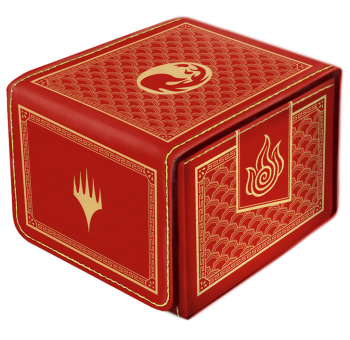 Gatherers Taverns MTG Avatar the Last Airbender Box