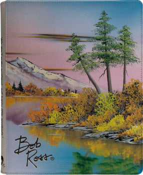 UP Artist Edition Bob Ross