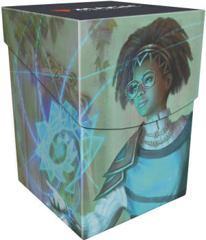Deck Box - 100ct Art