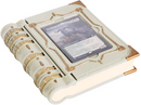 MTG COMMANDERS CODEX