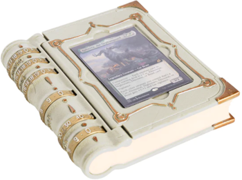 MTG COMMANDERS CODEX