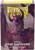 Sleeve Dragon Shield - Matte