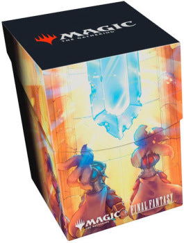 Deck Box - 100ct Art