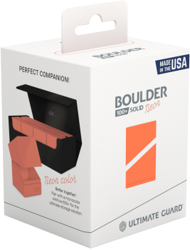 UG DECK CASE BOULDER 100+