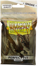 Pro fit - Inner Sleeves Dragon Shield