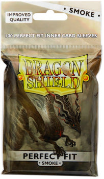 Pro fit - Inner Sleeves Dragon Shield