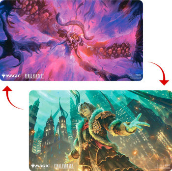 Tapis de jeu (Playmat) Magic