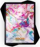 Riftbound Spiritforged Sleeves