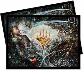 Sleeve Ultra-Pro Art