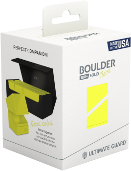 UG DECK CASE BOULDER 100+