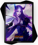 Riftbound Spiritforged Sleeves
