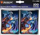 Sleeve Ultra-Pro Art