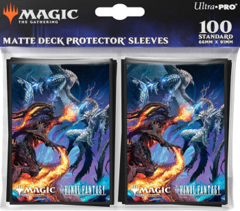 Sleeve Ultra-Pro Art