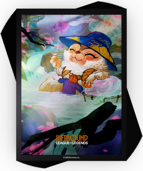 Riftbound Spiritforged Sleeves