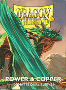 Dragon Shield - Dual Color