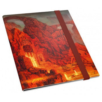 UG FLEXXFOLIO LANDS EDITION II